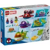 LEGO MARVEL 11207 Spidey: Pojazdy Podwodne