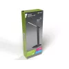Lampa biurkowa LED Tracer Negra czarna TRAOSW47185