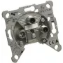Triax Hirschmann EDS 322F - wyjście - odpowiednie do montażu na ścianie - F-Plug X 2, ICE-Connector (306141)