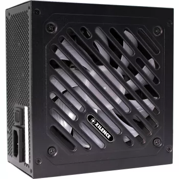 Zasilacz XILENCE 750W, 80PLUS GOLD, PFC Active, XN335