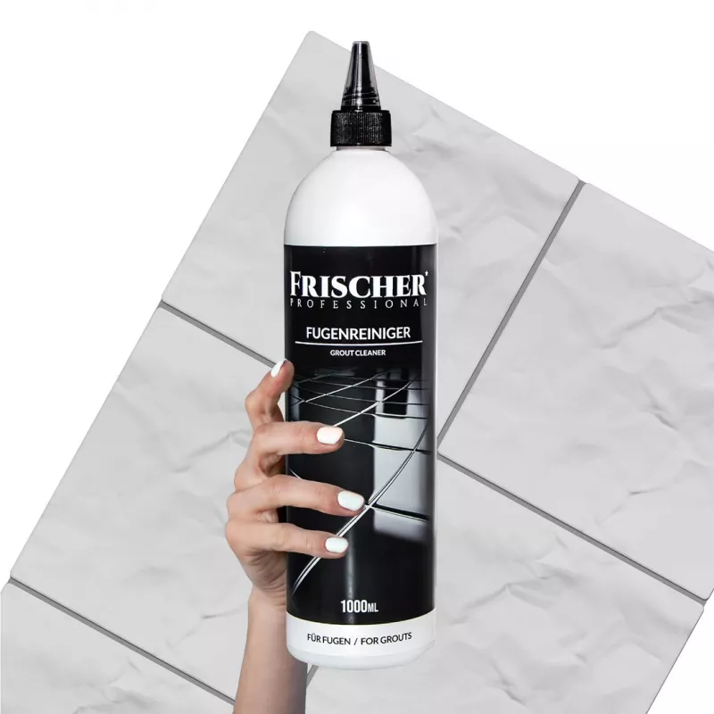 Frischer środek do czyszczenia fug 1 l
