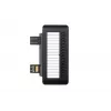 Unify OpenScape Key Module 400 sprzęt przełączający telefoniczny Czarny