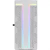 Thermaltake H590 TG ARGB Snow obudowa Mid Tower, biała