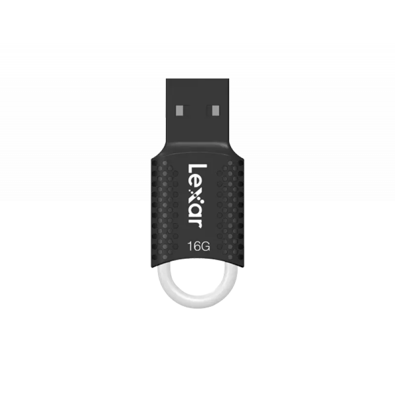 Pamięć USB Lexar 16 GB USB Typ-A 2.0 JumpDrive V40