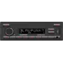 Radio samochodowe BLAUPUNKT Madrid 200 BT — pojedynczy DIN, Bluetooth, niska głębokość montażu