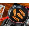Le Creuset 20182230900422 patelnia Uniwersalna patelnia Okrągła