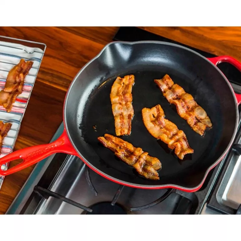 Le Creuset 20182230900422 patelnia Uniwersalna patelnia Okrągła