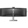 Philips 5000 series 49B2U5900CH/00 monitor komputerowy 124 cm (48,8 cala) 5120 x 1440 pikseli Dual QHD LCD Czarny