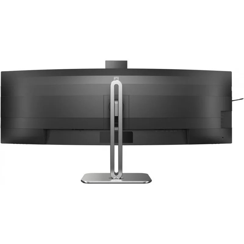 Philips 5000 series 49B2U5900CH/00 monitor komputerowy 124 cm (48,8 cala) 5120 x 1440 pikseli Dual QHD LCD Czarny