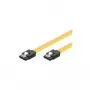Wentronic Goobay HDD S-ATA Cable, 1 m - S-ATA L-Type > L-Type (95025)