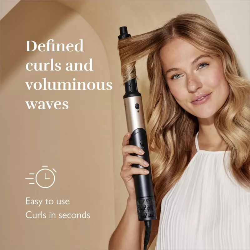 Suszarka do włosów Silk'n SilkyAir Flex SIF8PE1001 1800W