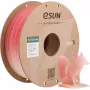 PLA UV 1,75mm CZERWONY 1kg ESUN FILAMENT DO DRUKAREK 3D (PLA-UV CC175UV-R1P1)