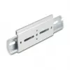 Zestaw montażowy DeLOCK 67148 Srebrny Aluminium