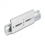 Zestaw montażowy DeLOCK 67148 Srebrny Aluminium