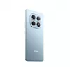 Smartfon Xiaomi Redmi Note 15 niebieski — 17,2 cm (6,77 cala) AMOLED, 6 GB RAM, 128 GB, 6000 mAh, Helio G100 Ultra, aparat tylny 108 MP, NFC, IP64