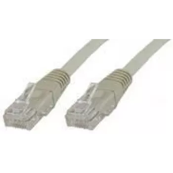 Kabel sieciowy Microconnect V-UTP507VP szary 7 m Cat5e U/UTP (UTP)