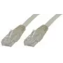 Kabel sieciowy Microconnect V-UTP507VP szary 7 m Cat5e U/UTP (UTP)
