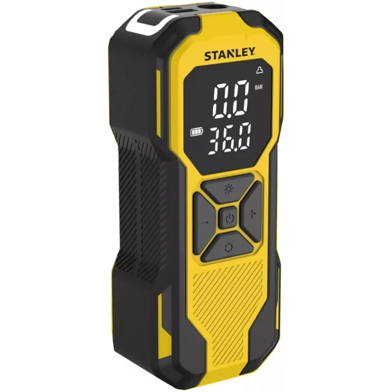 Akumulatorowy kompresor 12V SXIF0101 STANLEY