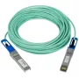 NETGEAR AXC7615 Kabel InfiniBand/światłowodowy 15 m SFP+ Turkusowy