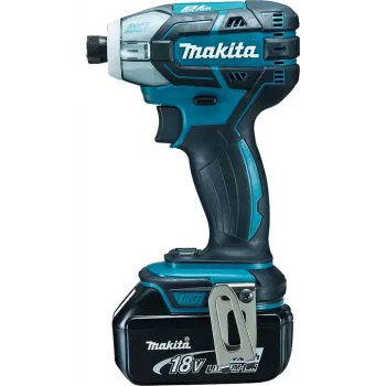 Makita Tools GmbH DTS141RTJ - Klucz udarowy - Akumulatorowy