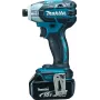 Makita Tools GmbH DTS141RTJ - Klucz udarowy - Akumulatorowy