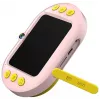 Realikids - Wodoodporny - Różowy - Aparat cyfrowy - 16 MP