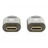 Tripp Eaton Tripp Lite Series USB-C do USB-C Plenum-Rated Światłowodowy Kabel Aktywny (AOC)