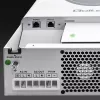 Hybrydowy falownik solarny Off-Grid 6200W | 120A