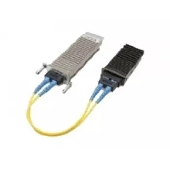 10GBASE-LRM X2 transceiver mod