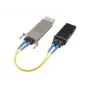 10GBASE-LRM X2 transceiver mod