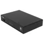 Adder XDIP - Nadajnik i odbiornik - Przewodowy - System obsługuje rozdzielczości wideo do maksymalnie 1920 x 1200 przy 60 Hz - Czarny - Metal - CE - FCC