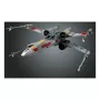 Zestaw do montażu modelu wahadłowca REVELL skala 1:72 — X-Wing Starfighter, długość 100 mm