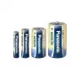 Panasonic Evolta Platinum LR03EE/4BP - Bateria 4 x AAA alkaliczna (LR03EGE/4BP)