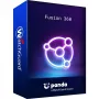 Panda Fusion - 3 lata - 3000+ użytkowników