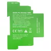 Shelly Pro Dimmer 1 Inteligentny przełącznik na szynę DIN, 1-kanałowy