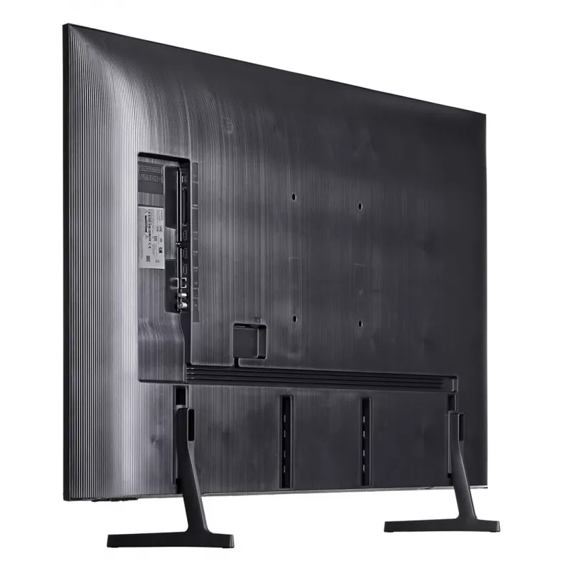 Samsung Q7F QE75Q7F2AU 190.5 cm (75) 4K Ultra HD Smart TV Wi-Fi Czarny