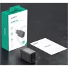 Comet Wall Charger 1xUSB-C PD 45W PA-C2