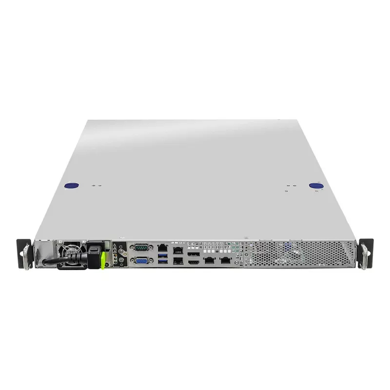 Obudowa komputerowa ASRock 1U1G-W680/2L2T Rack (1U) Szary