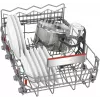 Bosch Serie 6 SPV6ZMX17E zmywarka W pełni zabudowany 10 kompletów