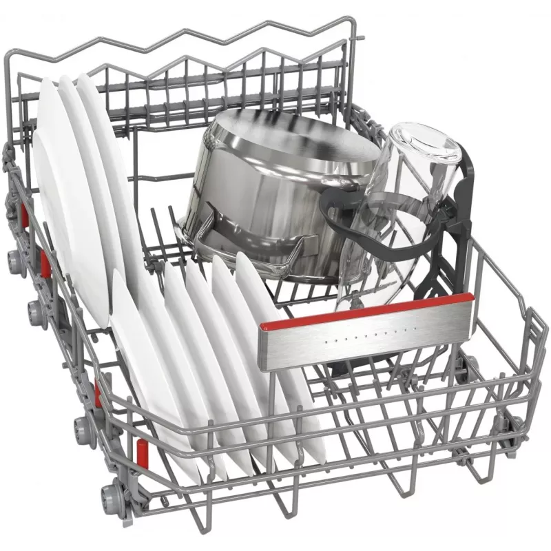 Bosch Serie 6 SPV6ZMX17E zmywarka W pełni zabudowany 10 kompletów