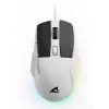 mysz Sharkoon SGM35 USB Type-A Optical 6400 DPI
