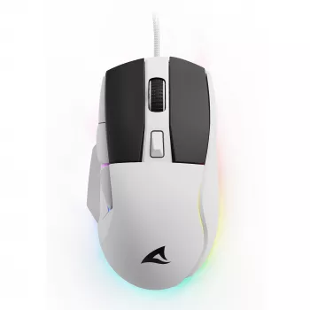 mysz Sharkoon SGM35 USB Type-A Optical 6400 DPI