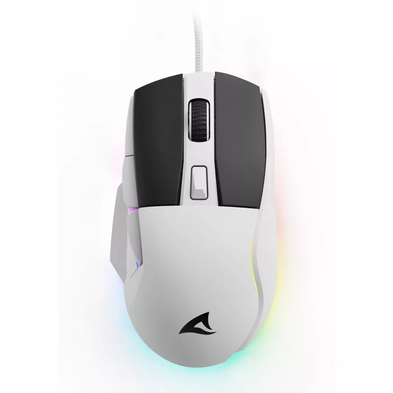 mysz Sharkoon SGM35 USB Type-A Optical 6400 DPI