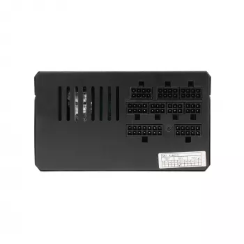 Zasilacz White Shark GPSU-B600S Colonel-2 600 W