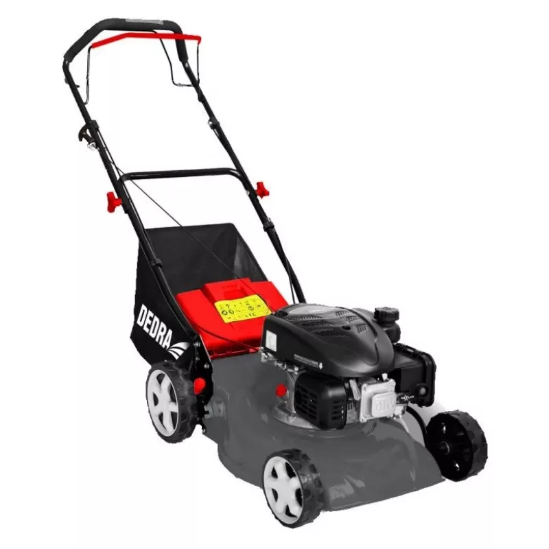 Kosiarka elektryczna Dedra DED8720-43L — szerokość cięcia 43 cm, moc 1700 W