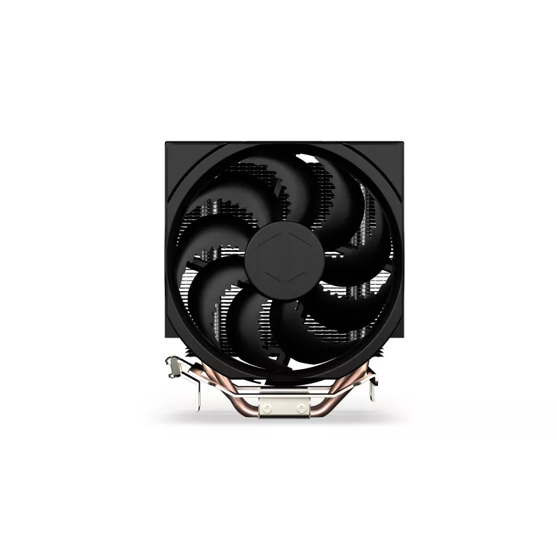 ENDORFY Spartan 5 Chłodzenie CPU Łatwa Instalacja EY3A001