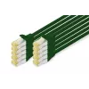 Przewód krosowy Ethernet Digitus DK-1644-A-010-G-10