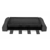 Termostat THOMSON THRG98A T-MLX47637 — programowalny termostat pokojowy do sterowania ogrzewaniem