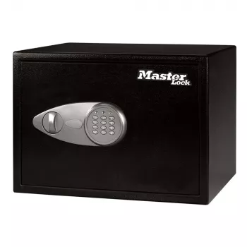 Masterlock X125ML Duży sejf cyfrowy na kombinację