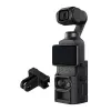 statyw Telesin do DJI Osmo Pocket 3 model S7-CFR-01-TDJ – kompaktowe wsparcie stołowe